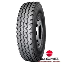 Kapsen HS268 7.00R16LT 122/118L 14PR