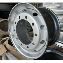 Рулевые диски 11.75R22.5 Accuride ET135