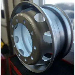 Грузовые диски 9.00 22.5 Accuride