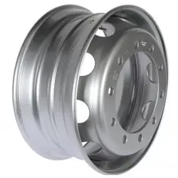 Диск колёсный R22.5 8.25 Европа, WheelPower
