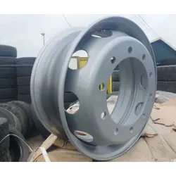 Грузовые диски 8.25R22.5 Accuride (Mefro)