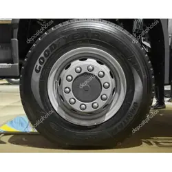 SRW 11.75 ет135 R22.5 усиленный для рулевой оси