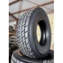 Кама Forza REG D 315/80R22.5 ведущая