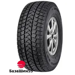 TRACMAX Ice-Plus 185/75 R16c Шипованные