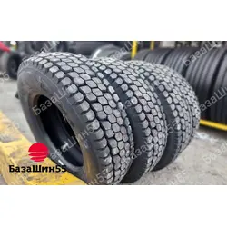 KAMA NR201 215/75 R17.5