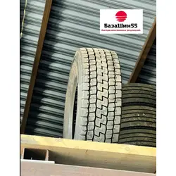 Yokohama LT757 215/70 R17.5