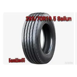 Sailun SAR 285/70R19.5 универсальная