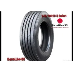 Sailun SAR1 245/70R19.5 универсальная