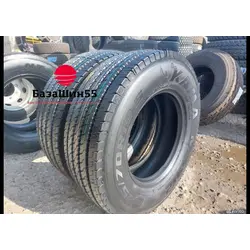 Кама NF-202 285/70R19.5 рулевая