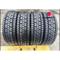 KAMA NR201 245/70 R19.5 ведущая