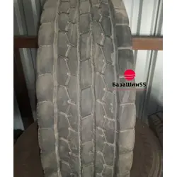 Dunlop SP688 245/70 R19.5 ведущая