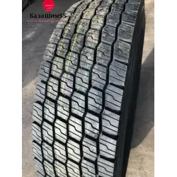 Haida HD159 315/80 R22.5 ведущая