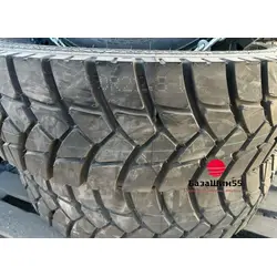 Boto WT712 315/80 R22.5 24 слойная ведущая
