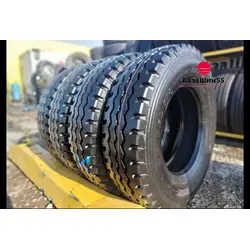 Yokohama 773 295/80R22.5 ведущая