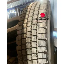 Bridgestone w910 11R22.5 ведущая