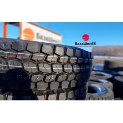 Boto BT577 11R22.5 ведущая