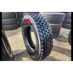 Kpatos KTR67 295/80 R22.5 ведущая