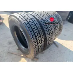 Continental HDRR+ 315/70 R22.5 ведущая