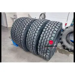 KAMA NR501 315/70 R22.5 ведущая