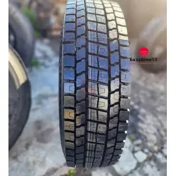 Sicure DO2 315/70 R22.5 ведущая