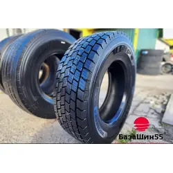 ADVANCE GR-D1 315/70 R22.5 ведущая