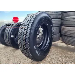 KAMA NR 202 295/75 R22.5 ведущая