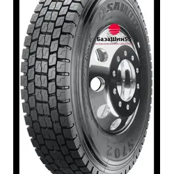 Sailun SDR1(S702) 295/60 R22.5 ведущая