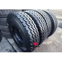 Кама Forza Mix 12.00R20 рулевая, прицепная