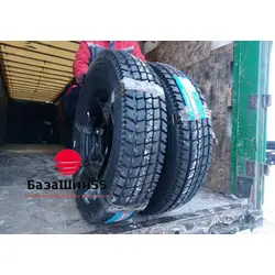 Normaks ND-626 10.00R20 ведущая