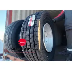 Copartner CP582 385/65 R22,5 рулевая