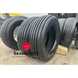 Advance GL282A 315/70R22.5 рулевая