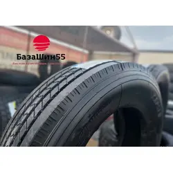 Kapsen HS205 295/75R22.5 рулевая