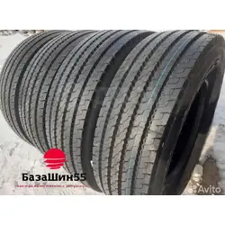 Кама NF202 315/70R22.5 рулевая