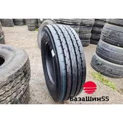 Кама Pro NF 203 315/70R22.5 рулевая