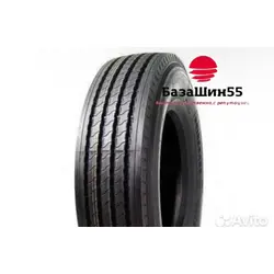 Roadshine RS620 295/80R22.5 рулевая 18PR