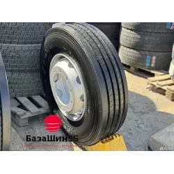 Yokohama RY237 295/80R22.5 рулевая