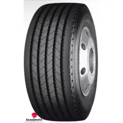 Yokohama RY407 315/60R22.5 рулевая