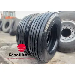 Sailun S637 275/70R22.5 рулевая