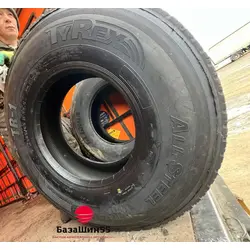Tyrex TR1 385/65R22.5 прицепная