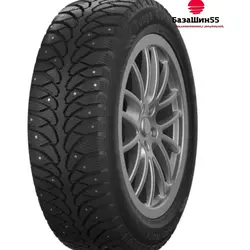 Tunga Nordway - 2 205/65 R15