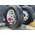 Yokohama Zen102ze  295/80R22.5 рулевая