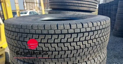 Yokohama ZEN 903ZW 295/80 R22.5 ведущая