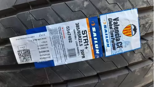 Sailun STR1 385/65 R22.5 164K 20PR