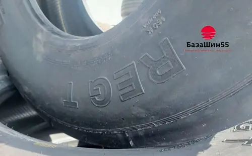 Кама Forza REG T 160K 385/65R22,5 прицепная