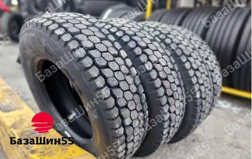 KAMA NR201 215/75 R17.5