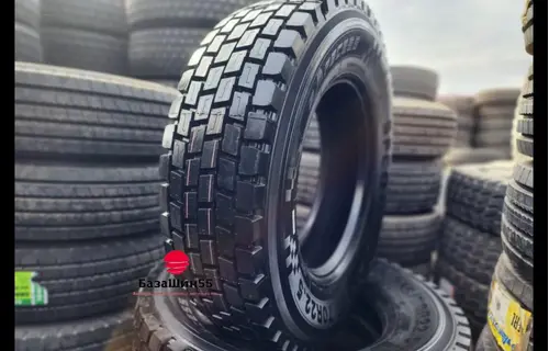 Safecess SFC08 315/70 R22.5 ведущая