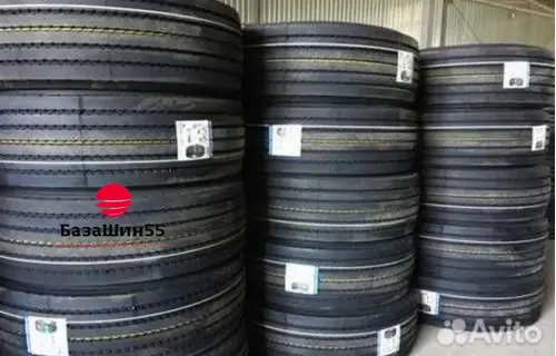 Cordiant TR-1 385/65R22.5 прицепная