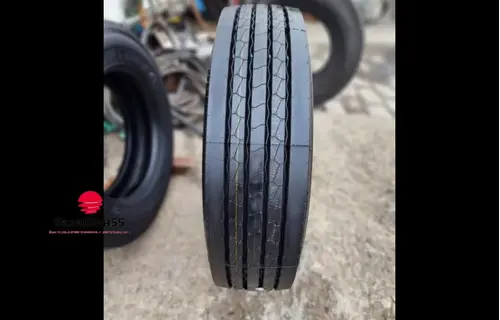 Secure S22 315/80R22.5 рулевая 20сл