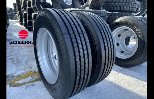 Boto 245/70R19.5 универсальная