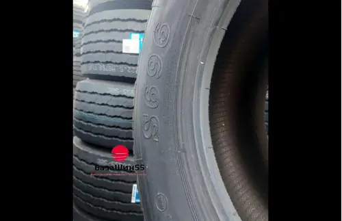 Sailun s696 385/55 R22.5 универсальная